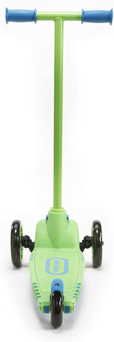 Little Tikes Lean To Turn Scooter Green 640117M - Colorland Toys